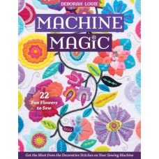 Machine Magic